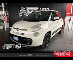 FIAT 500L 1.3 mjt Pop Star 85cv