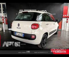 FIAT 500L 1.3 mjt Pop Star 85cv - 3