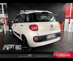 FIAT 500L 1.3 mjt Pop Star 85cv