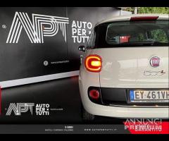 FIAT 500L 1.3 mjt Pop Star 85cv - 24