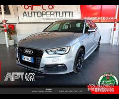 Audi A3 Sportback 2.0 tdi Ambition quattro 150cv - 1