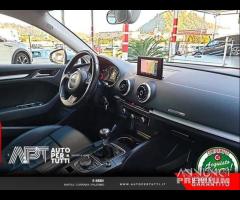 Audi A3 Sportback 2.0 tdi Ambition quattro 150cv - 19