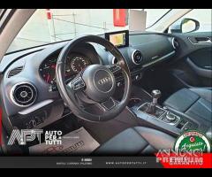 Audi A3 Sportback 2.0 tdi Ambition quattro 150cv - 20