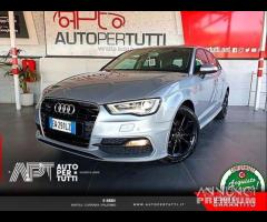 Audi A3 Sportback 2.0 tdi Ambition quattro 150cv - 26