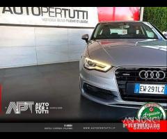 Audi A3 Sportback 2.0 tdi Ambition quattro 150cv - 27