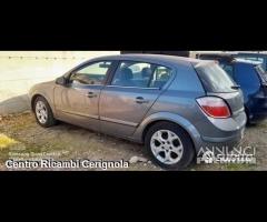 Ricambi opel astra 2005