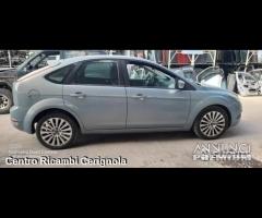 Ricambi Ford focus 1.6 tdci 90 cv