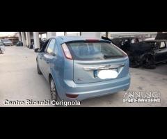 Ricambi Ford focus 1.6 tdci 90 cv