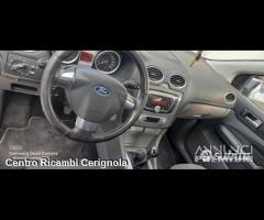 Ricambi Ford focus 1.6 tdci 90 cv - 8