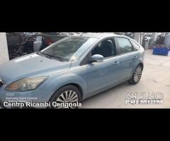 Ricambi Ford focus 1.6 tdci 90 cv - 9