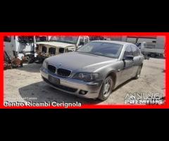 Ricambi bmw 730 e65 -e66 -e67