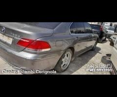 Ricambi bmw 730 e65 -e66 -e67 - 11