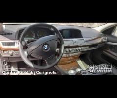 Ricambi bmw 730 e65 -e66 -e67 - 15