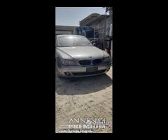 Ricambi bmw 730 e65 -e66 -e67 - 17