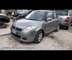 Ricambi Suzuki swift anno 2007