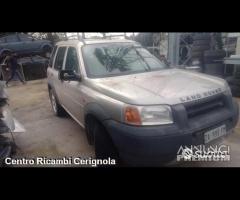 Ricambi land rover freelander 2.0 td