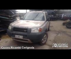 Ricambi land rover freelander 2.0 td