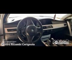 Ricambi bmw 5 (e61) 530xd 306D3 - 6