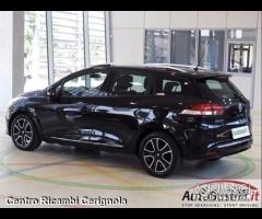 Ricambi renault clio sporter anno 2017 SW