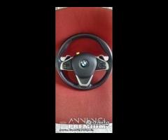 Airbag volante bmw x1 2016 - 1