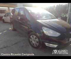 Ricambi ford galaxy 2.0 tdci 140 cv 2012 7 posti