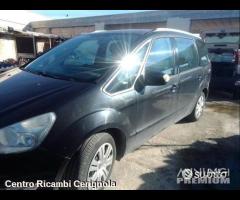 Ricambi ford galaxy 2.0 tdci 140 cv 2012 7 posti