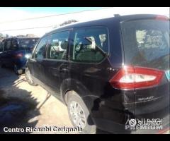 Ricambi ford galaxy 2.0 tdci 140 cv 2012 7 posti - 7