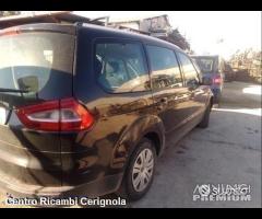 Ricambi ford galaxy 2.0 tdci 140 cv 2012 7 posti - 8