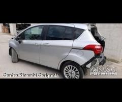 Ricambi Ford b-max 1.6 tdci 70 kw