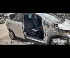 Ricambi Ford b-max 1.6 tdci 70 kw