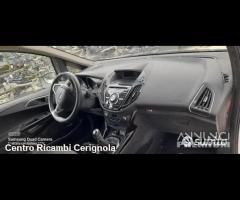 Ricambi Ford b-max 1.6 tdci 70 kw