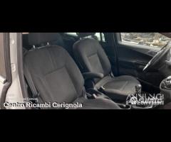 Ricambi Ford b-max 1.6 tdci 70 kw