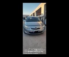 Ricambi opel astra j 1.7 cdti 110cv