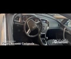 Ricambi opel astra j 1.7 cdti 110cv