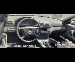 Ricambi BMW 3 COUP 1.8 Ti benzina