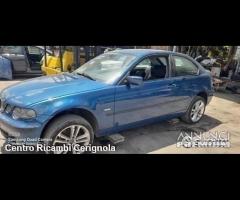 Ricambi BMW 3 COUP 1.8 Ti benzina