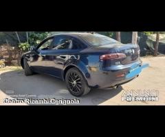 Ricambi alfa romeo 159 2.4 mjt 200cv berlina