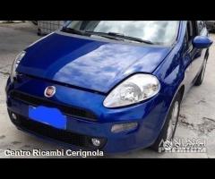 Ricambi grande punto 1.3 mjt 90cv