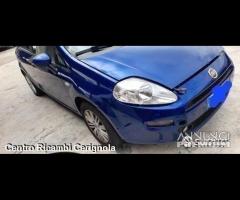 Ricambi grande punto 1.3 mjt 90cv