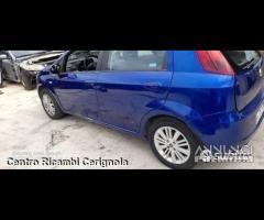 Ricambi grande punto 1.3 mjt 90cv