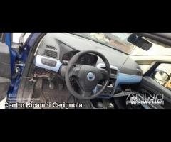 Ricambi grande punto 1.3 mjt 90cv