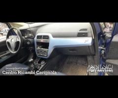 Ricambi grande punto 1.3 mjt 90cv - 6