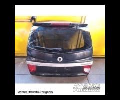 Cofano posteriore Ssangyong Kyron