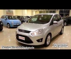 Ricambi ford c-max 2011>2015