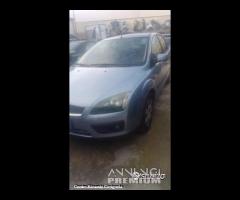 Ricambi ford focus 1.8 tdci anno 2005>2007