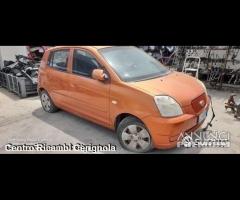 Ricambi kia picanto 2008