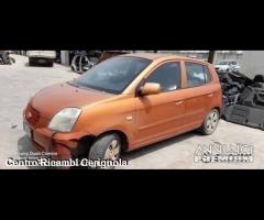 Ricambi kia picanto 2008