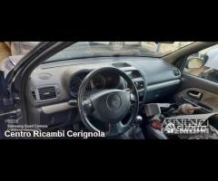 Ricambi renault clio 2005