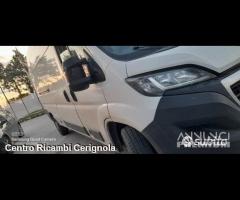 Ricambi peugeot boxer 2017