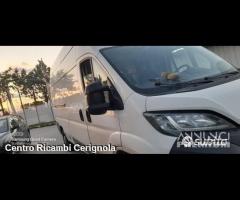 Ricambi peugeot boxer 2017